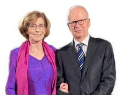 Hana Dvořáková vyznamenaná prezidentem Pavlem