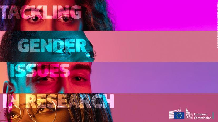 Gender equality in Research and Innovation