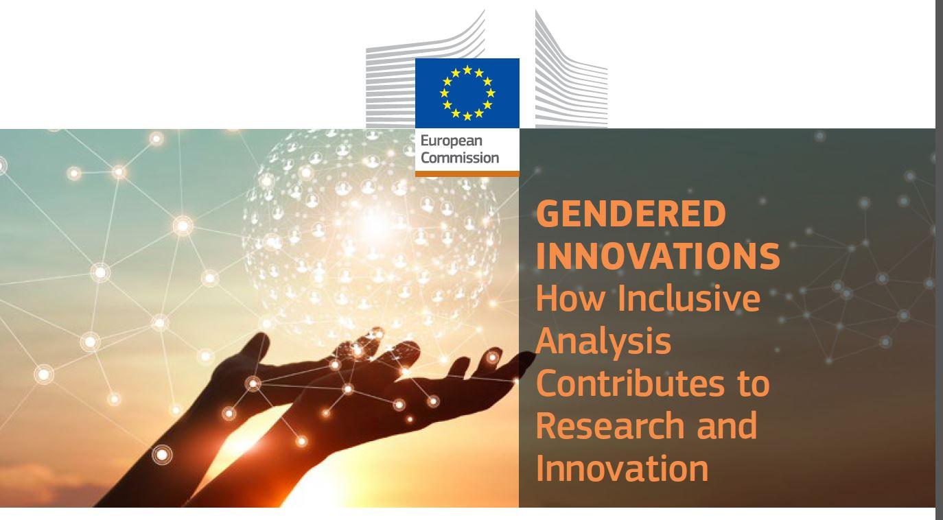 Gendered Innovations