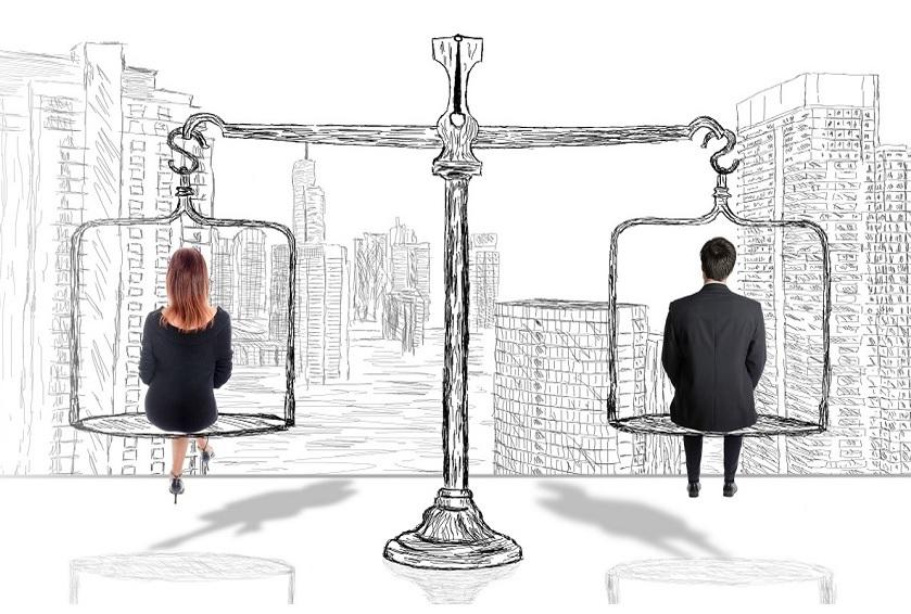 Gender Paradox in Health Sciences Conference