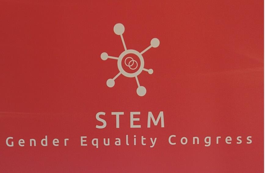 STEM Gender Equality Congress