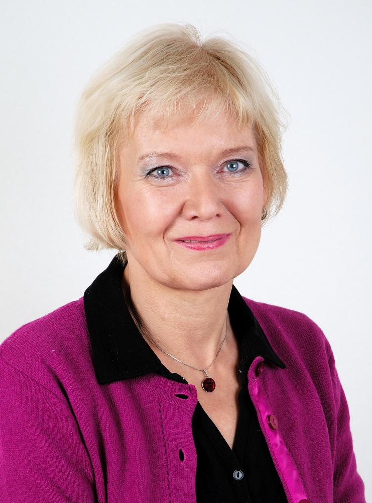 Ing. Anna  Mittnerová 