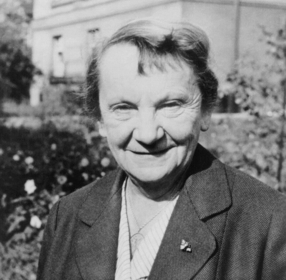 Julie Hamáčková Award