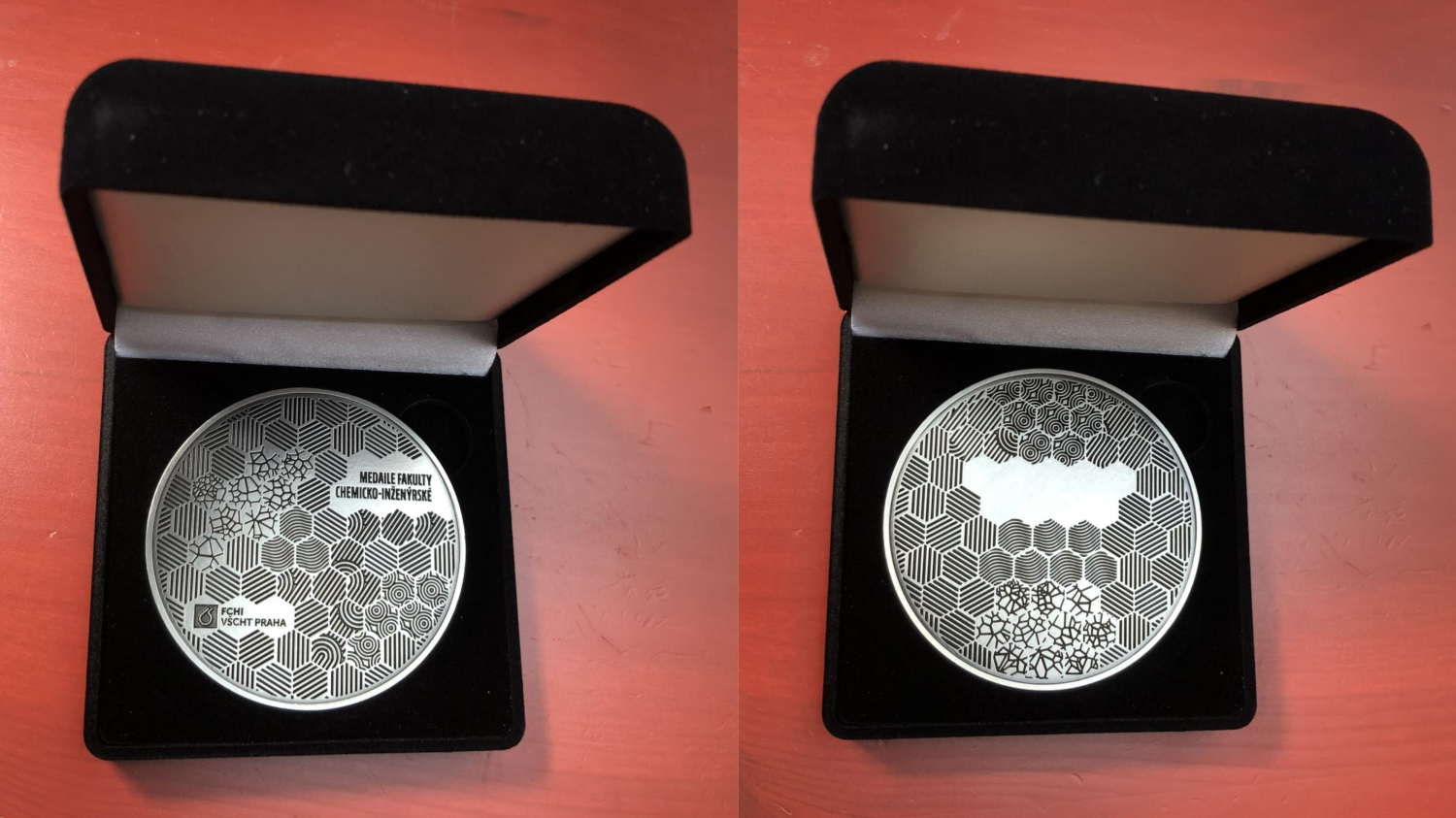 Představení nového fakultního ocenění