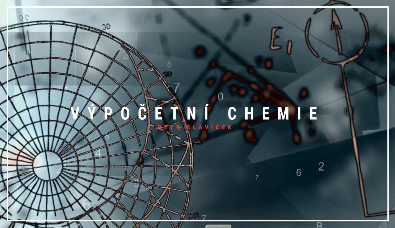 Na FCHI můžete studovat i výpočetní chemii