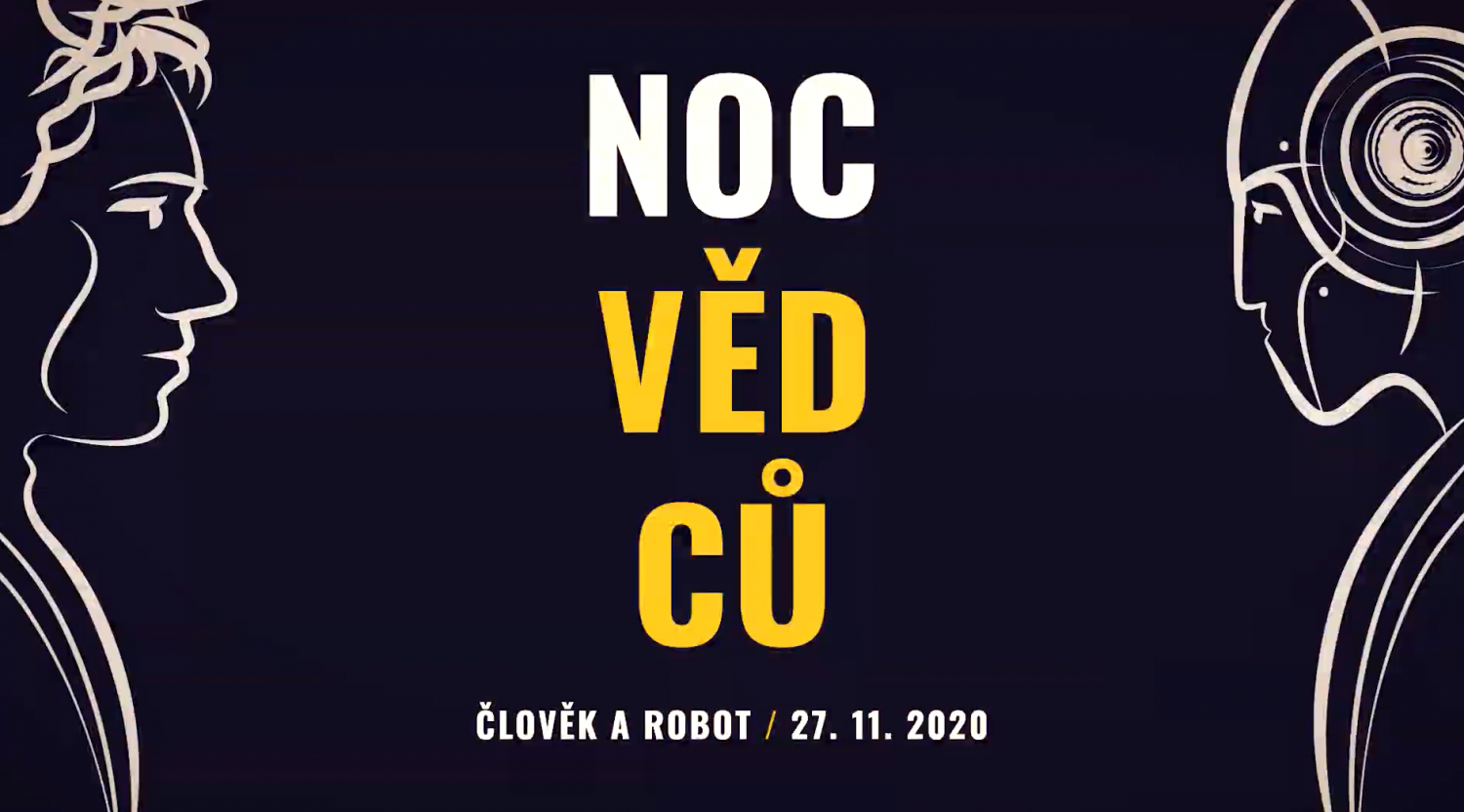 Noc vědců 2020