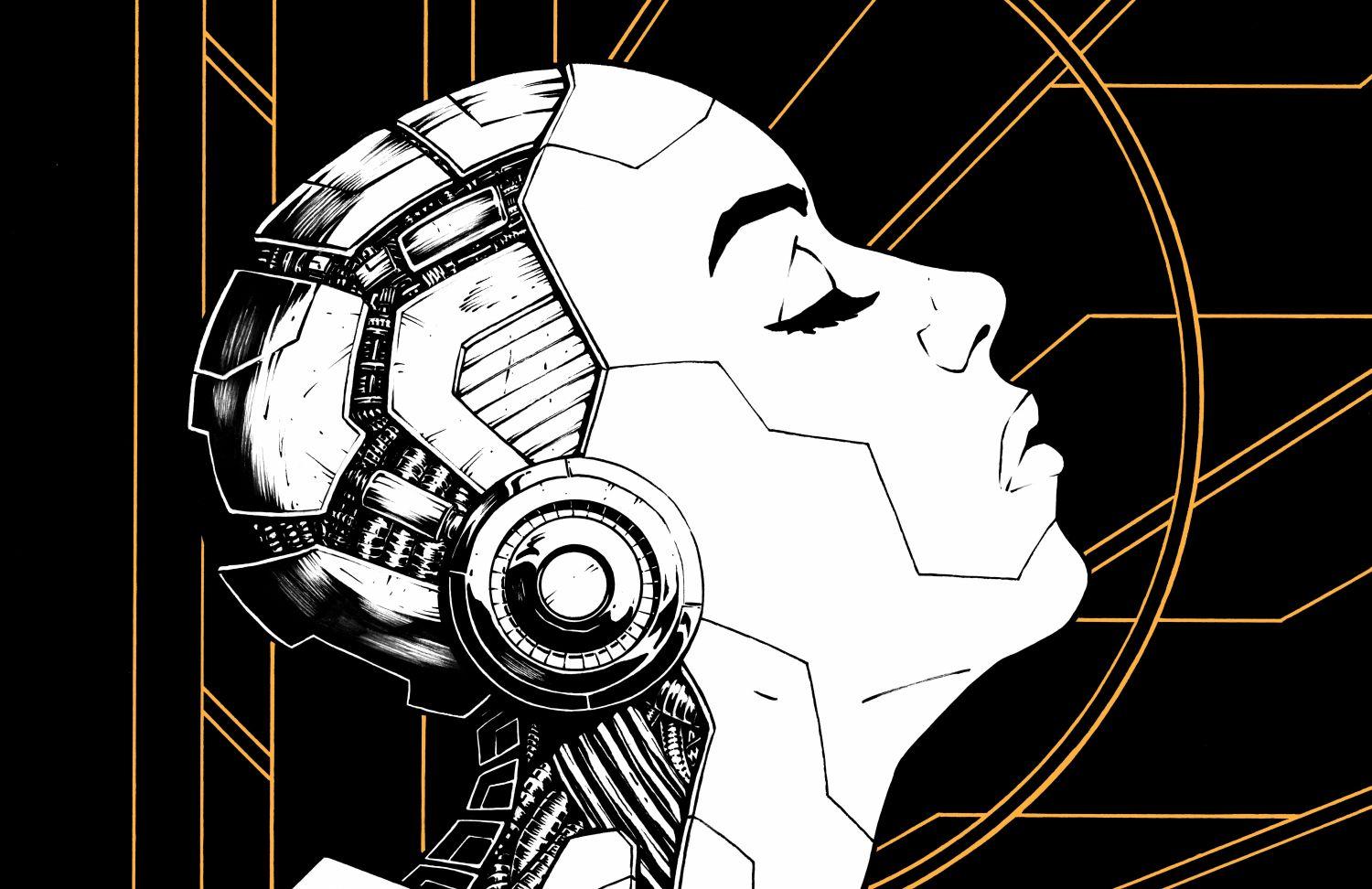 Oslavy stého výročí slova robot zahájeny