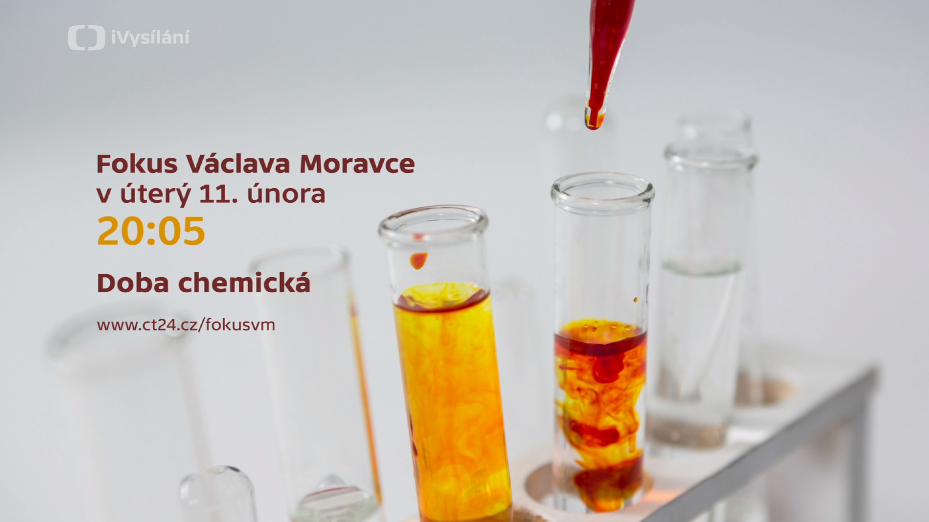Doba chemická
