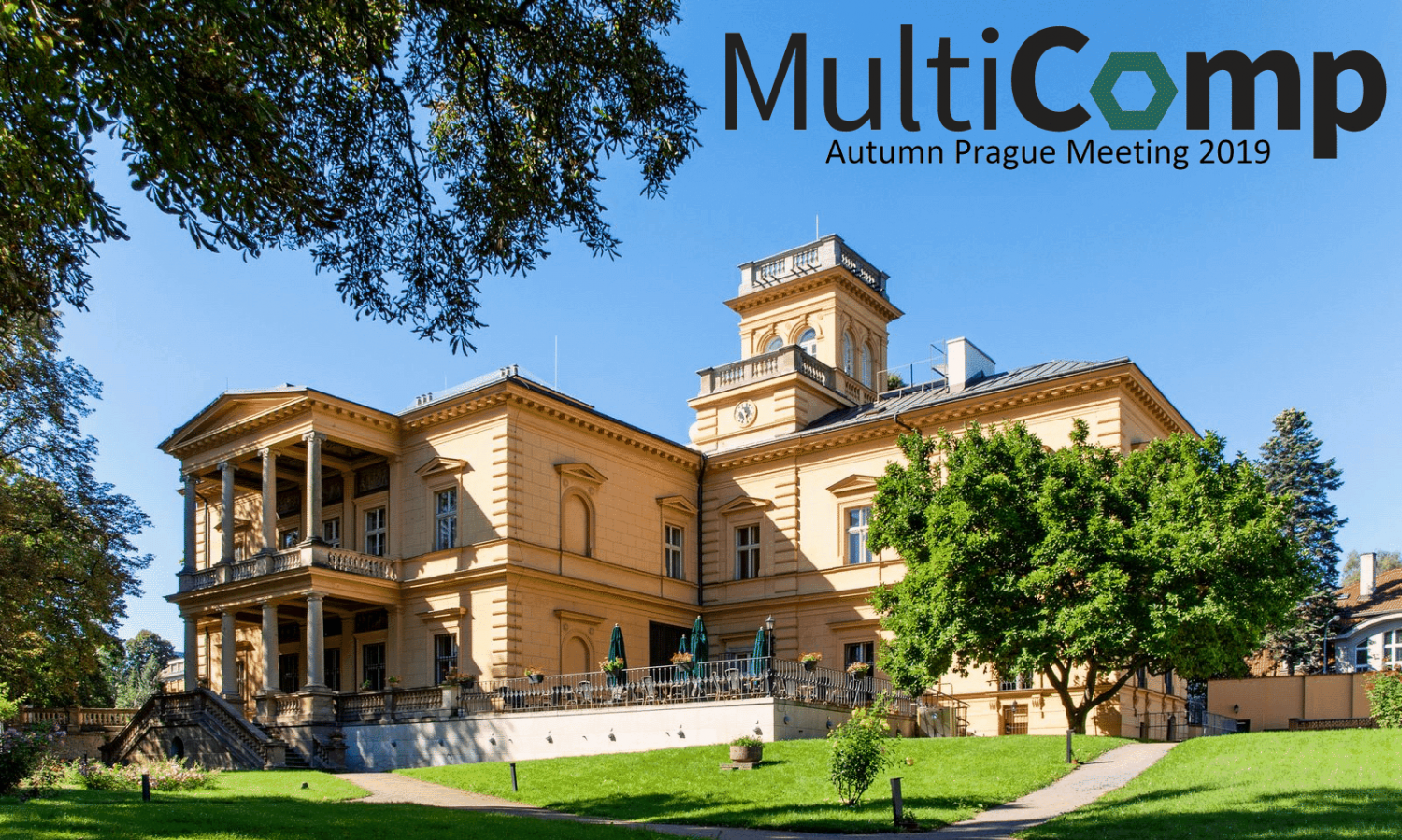 Multicomp 2019