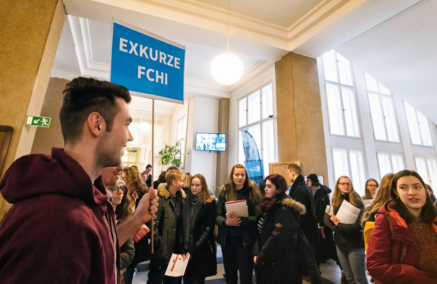 Zveme vás na dny otevřených dveří!