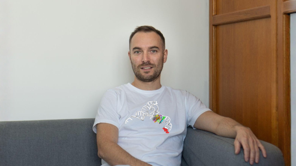 Molekulární simulace z VŠCHT pomohly objasnit fungování tRNA