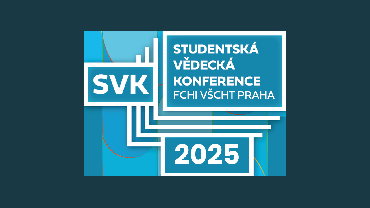 Studentská vědecká konference letos proběhne 20. listopadu