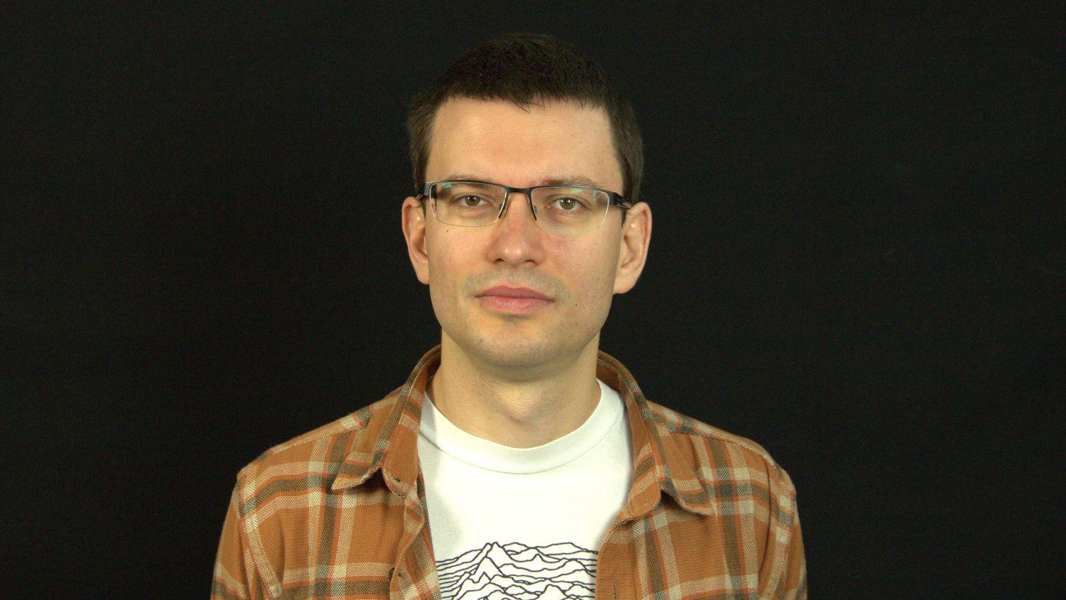 Vít Svoboda se vrací na Ústav fyzikální chemie