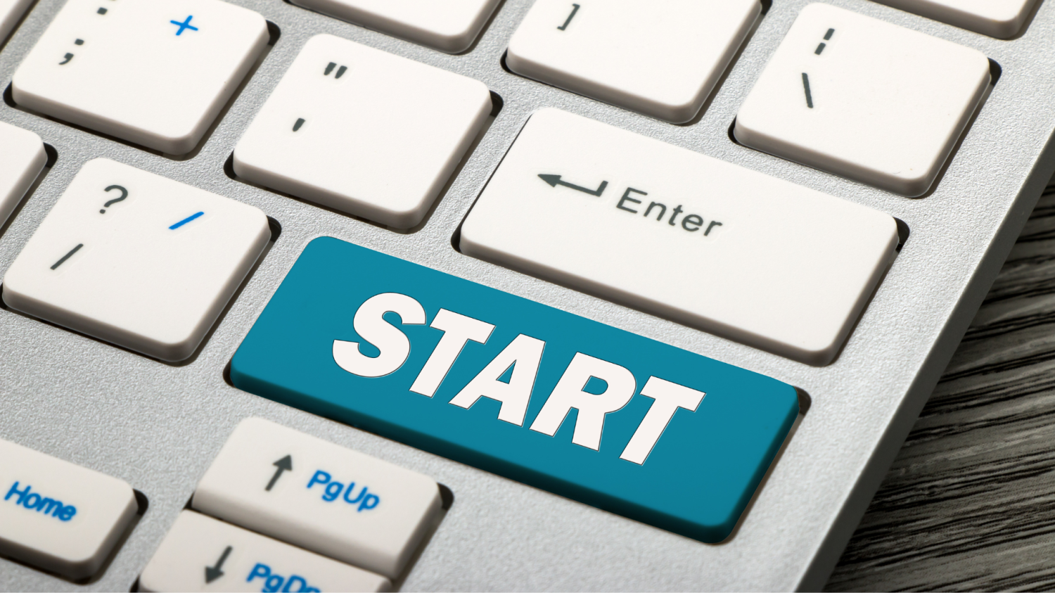 start
