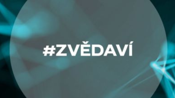 zvedavi