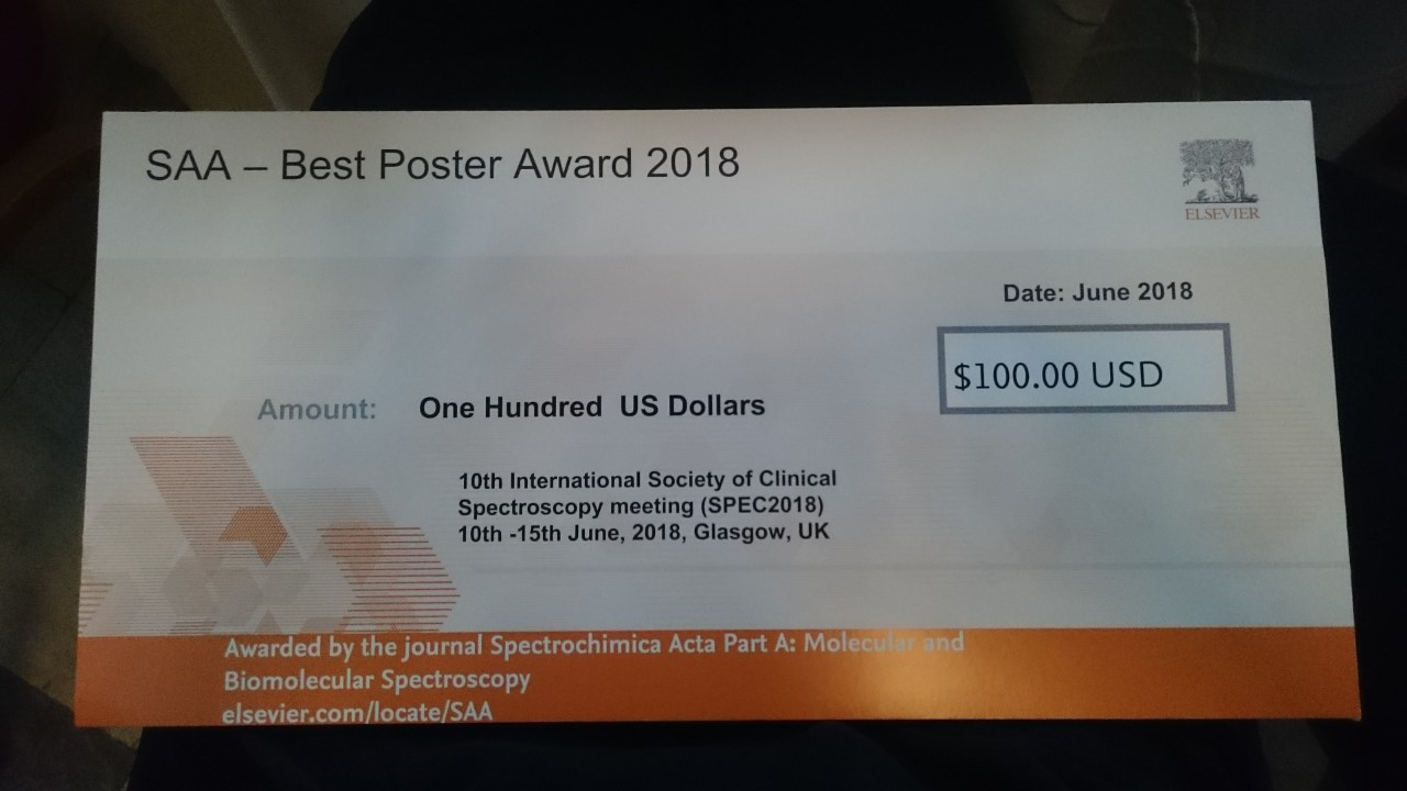 Habartova - Best Poster Award 2018. png